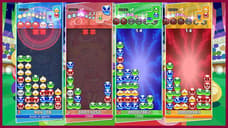 PUYO PUYO ESports Has Been Confirmed For Nintendo Switch And PlayStation 4
