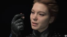 DEATH STRANDING Will Be In The Tokyo Game Show 2018