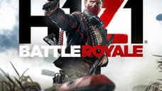 Battle Royale Game H1Z1 Will Have Its Own Mobile Version