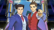 The ACE ATTORNEY Panel At Tokyo Game Show Will Be Essential