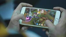 Tencent Will Limit Play Time For Underage Kids In China