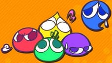 Sega Could Be Working On A PUYO PUYO ESports Campaign