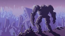 INTO THE BREACH Makes A Surprising Debut On The Nintendo Switch