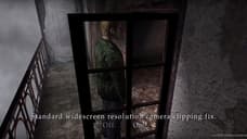 SILENT HILL 2 Gets A PC Mod That Offers Vast Improvement