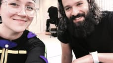 Shannon Woodard Joins The Cast For THE LAST OF US 2