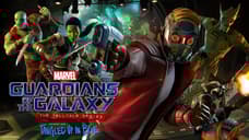 GUARDIANS OF THE GALAXY: THE TELLTALE SERIES Reveals Release Date For Episode 01