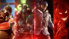 New INJUSTICE 2 Trailer Confirms Captain Cold And Scarecrow