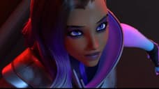 BLIZZCON 2016: Check Out More Of OVERWATCH'S Latest Character Sombra!