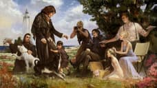 FINAL FANTASY XV To Release Even More Character DLC Episodes