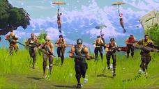 FORNITE Mobile Could Rake In As Much As Half-A-Billion USD By The End Of 2018