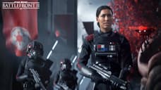 Official STAR WARS: BATTLEFRONT II Trailer Revealed