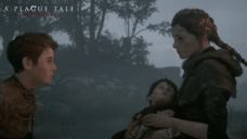 Watch 16 Minutes Of Brand New Uncut Gameplay For A PLAGUE TALE: INNOCENCE