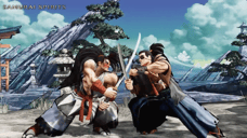 Classic Fighting Game SAMURAI SHODOWN Is Making Its Triumphant Return Next Year