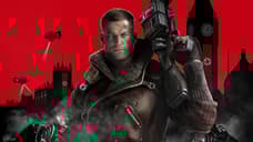 It Appears There Are No Plans To Port WOLFENSTEIN: THE NEW ORDER To The Nintendo Switch Just Yet