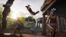 ASSASSIN'S CREED ODYSSEY Director Mentions That The Game Will Be A Full-On RPG