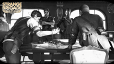 Action-Adventure Game STRANGE BRIGADE Gets An Overview Trailer Plus Some New Gameplay