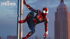 SPIDER-MAN For The PlayStation 4 Will Not Feature Any Other Heroes From The Marvel Universe