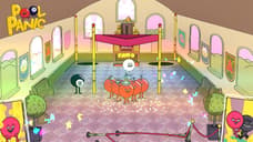 Adult Swim's Pool Simulator POOL PANIC Gets Hilarious Launch Trailer For Nintendo Switch And Steam