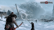 GOD OF WAR Audiobook Is On Its Way And It Will Be Narrated By Mimir Himself