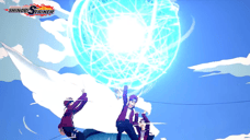 NARUTO TO BORUTO: SHINOBI STRIKER Gets Awesome Launch Trailer Ahead Of Tomorrow's Release