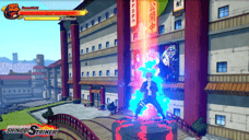 NARUTO TO BORUTO: SHINOBI STRIKER's Latest Trailer Introduces Us To Barrier Battle Mode