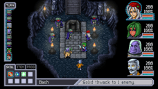 Indie RPG COSMIC STAR HEROINE Gets Announcement Trailer For The Nintendo Switch