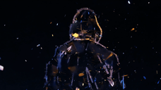 THE QUIET MAN Producer Shares Some Information About The Game In New Letter Posted Online