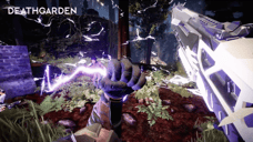 DEATHGARDEN Gets Action-Packed Announcement Trailer For Consoles And Steam