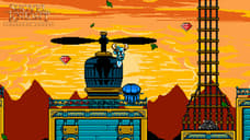 SHOVEL KNIGHT: TREASURE TROVE Getting Physical Copy, DLC, And New Amiibo