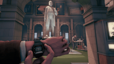 First-Person Thriller THE OCCUPATION Gets A Very Intriguing Announcement Trailer