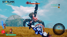 New Video For STARLINK: BATTLE FOR ATLAS Gives Players Useful Tips To Help Them Save The System
