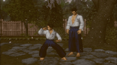 The New Episode In The 'What Is Shenmue?' Miniseries Focuses On The Characters