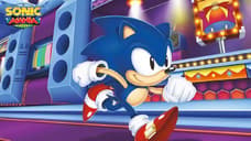 A Bunch Of Cheat Codes Discovered In SONIC MANIA Surface Online