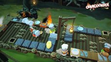 Things Are Getting Out Of Hand In New Pre-Order Trailer For OVERCOOKED! 2