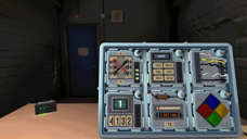 KEEP TALKING AND NOBODY EXPLODES Coming To Home Consoles This Week