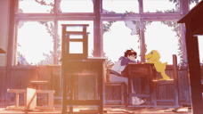 Take A Look At This Announcement Trailer For DIGIMON SURVIVE