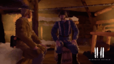 Take A Look At The Newest Behind The Scenes Vlog For 11-11: MEMORIES RETOLD