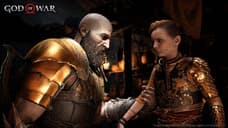 GOD OF WAR's New Game Plus Mode Will Finally Be Available This Month