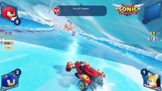 TEAM SONIC RACING Shows Off Some Of The New Team Mechanics In New Gameplay Spotlight