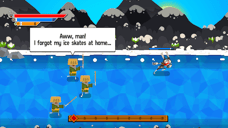 NINJIN: CLASH OF CARROTS Gets Exciting Launch Trailer As The Game Releases Today
