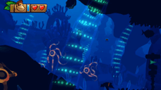 A New METROID Easter Egg Has Been Found In DONKEY KONG COUNTRY: TROPICAL FREEZE