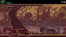 Ninja 2D Platformer THE MESSENGER Finally Gets An Official Release Date