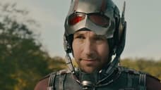 The Live-Action SONIC THE HEDGEHOG Movie May Have Found A Lead In Paul Rudd