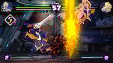 BLADE STRANGERS Gets Action-Packed Launch Trailer As The Game Becomes Available Today