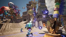 MORPHIES LAW Gets Brand New Trailer As The Game Is Finally Released