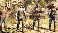 The STRANGE BRIGADE Is Ready To Dispatch Evil In This Action-Packed Launch Trailer