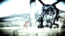 SALT & SANCTUARY For The Nintendo Switch Gets An Action-Packed Launch Trailer
