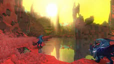 Take A Look At This Launch Date Trailer For Multiplayer Sandbox Game BOUNDLESS