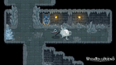 WIZARD OF LEGEND Is Getting A Brand New Update Plus A Discount For A Limited Time