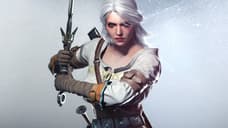 Netflix's THE WITCHER Series' Screenplay Will Be Written By The Creators Of DAREDEVIL And JESSICA JONES